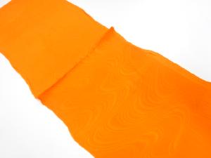 未使用品　正絹　帯揚げ